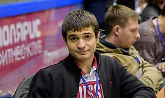 Чемпионат России по греко-римской борьбе 2017, Владимир_106