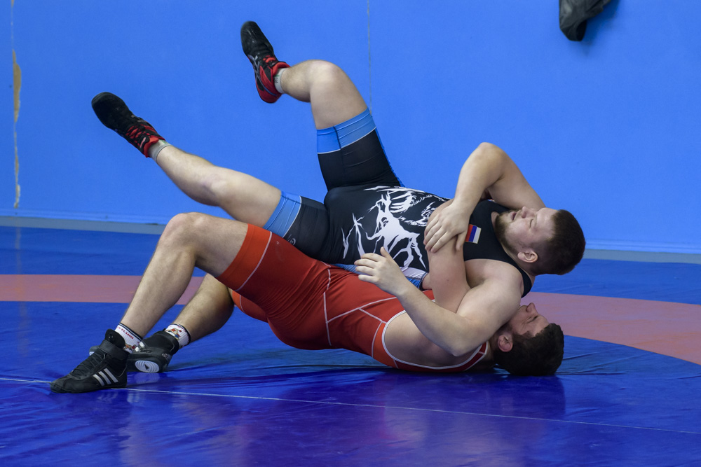 Первенство CФО по греко-римской борьбе U23, 22.04.2023_42