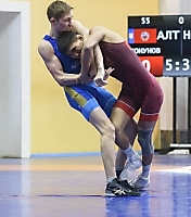 Первенство CФО по греко-римской борьбе U23, 22.04.2023_54