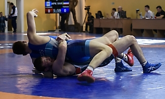 Первенство CФО по греко-римской борьбе U23, 22.04.2023_57