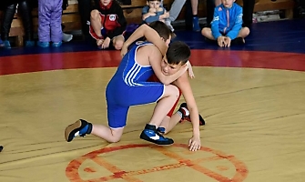 Арсенал 2016-2017 Дивизион Восток-12.11.2016_9