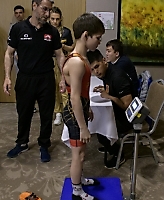 Профессиональная борцовская лига Ивана Поддубного. Взвешивание и пресс-конференция, 25.04.2023_30