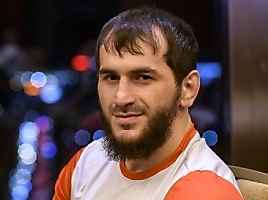 Профессиональная борцовская лига Ивана Поддубного. Взвешивание и пресс-конференция, 25.04.2023_49