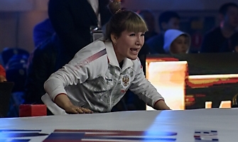 IV Профессиональная борцовская лига Ивана Поддубного. День борьбы, 26.04.2023_4