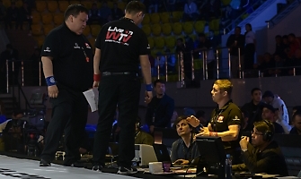 IV Профессиональная борцовская лига Ивана Поддубного. День борьбы, 26.04.2023_5