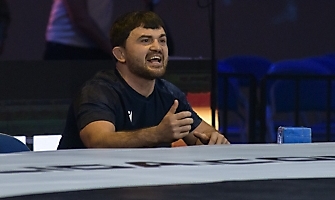 IV Профессиональная борцовская лига Ивана Поддубного. День борьбы, 26.04.2023_7