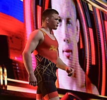 IV Профессиональная борцовская лига Ивана Поддубного. День борьбы, 26.04.2023_11