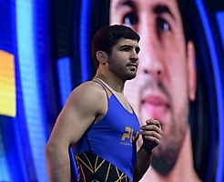 IV Профессиональная борцовская лига Ивана Поддубного. День борьбы, 26.04.2023_12