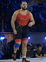 IV Профессиональная борцовская лига Ивана Поддубного. День борьбы, 26.04.2023_16