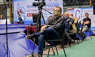 Чемпионат России по греко-римской борьбе 2017, Владимир_117