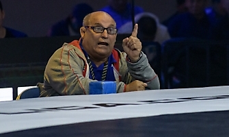 IV Профессиональная борцовская лига Ивана Поддубного. День борьбы, 26.04.2023_19