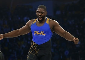 IV Профессиональная борцовская лига Ивана Поддубного. День борьбы, 26.04.2023_22