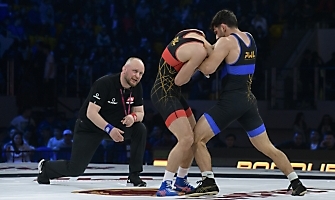 IV Профессиональная борцовская лига Ивана Поддубного. День борьбы, 26.04.2023_24