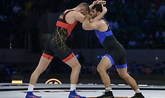 IV Профессиональная борцовская лига Ивана Поддубного. День борьбы, 26.04.2023_25