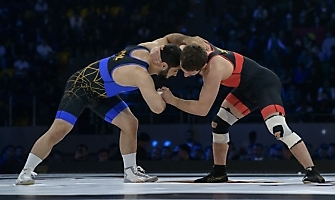 IV Профессиональная борцовская лига Ивана Поддубного. День борьбы, 26.04.2023_26