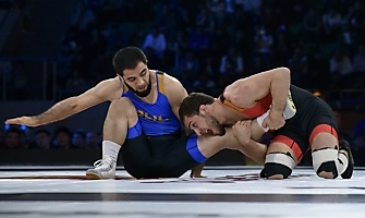 IV Профессиональная борцовская лига Ивана Поддубного. День борьбы, 26.04.2023_29