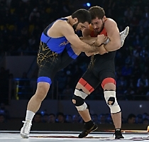 IV Профессиональная борцовская лига Ивана Поддубного. День борьбы, 26.04.2023_30