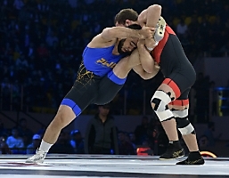 IV Профессиональная борцовская лига Ивана Поддубного. День борьбы, 26.04.2023_31