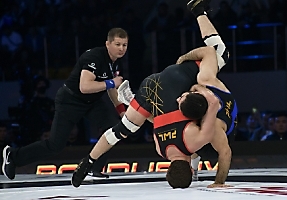 IV Профессиональная борцовская лига Ивана Поддубного. День борьбы, 26.04.2023_33