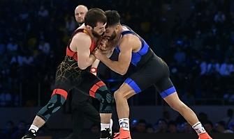 IV Профессиональная борцовская лига Ивана Поддубного. День борьбы, 26.04.2023_35