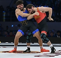 IV Профессиональная борцовская лига Ивана Поддубного. День борьбы, 26.04.2023_37