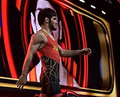 IV Профессиональная борцовская лига Ивана Поддубного. День борьбы, 26.04.2023_38