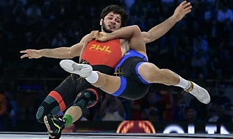 IV Профессиональная борцовская лига Ивана Поддубного. День борьбы, 26.04.2023_40