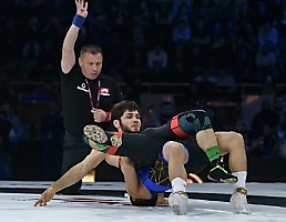 IV Профессиональная борцовская лига Ивана Поддубного. День борьбы, 26.04.2023_41