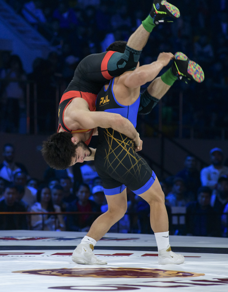 IV Профессиональная борцовская лига Ивана Поддубного. День борьбы, 26.04.2023_42