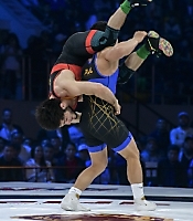 IV Профессиональная борцовская лига Ивана Поддубного. День борьбы, 26.04.2023_42