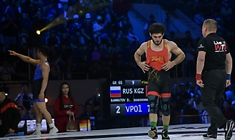 IV Профессиональная борцовская лига Ивана Поддубного. День борьбы, 26.04.2023_44