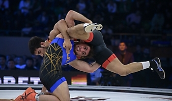 IV Профессиональная борцовская лига Ивана Поддубного. День борьбы, 26.04.2023_47