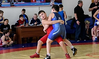 Арсенал 2016-2017 Дивизион Восток-12.11.2016_10