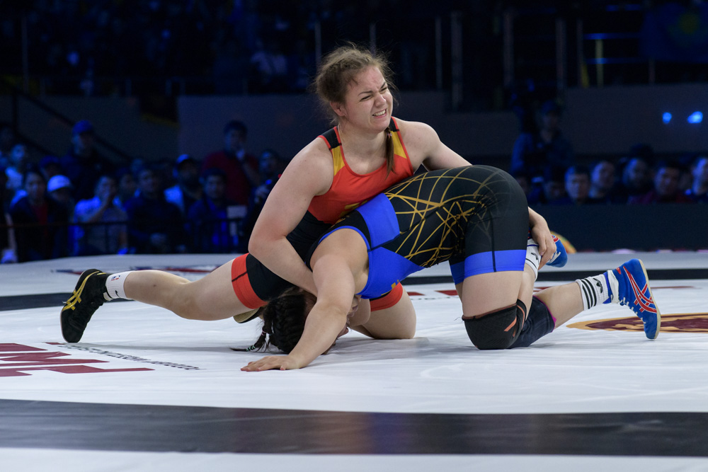 IV Профессиональная борцовская лига Ивана Поддубного. День борьбы, 26.04.2023_50