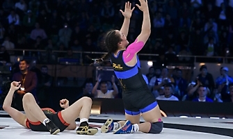 IV Профессиональная борцовская лига Ивана Поддубного. День борьбы, 26.04.2023_52