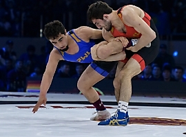 IV Профессиональная борцовская лига Ивана Поддубного. День борьбы, 26.04.2023_53