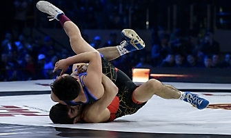 IV Профессиональная борцовская лига Ивана Поддубного. День борьбы, 26.04.2023_54