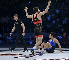 IV Профессиональная борцовская лига Ивана Поддубного. День борьбы, 26.04.2023_58