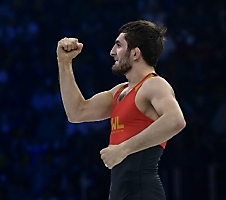 IV Профессиональная борцовская лига Ивана Поддубного. День борьбы, 26.04.2023_59