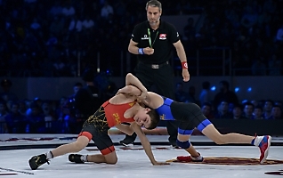 IV Профессиональная борцовская лига Ивана Поддубного. День борьбы, 26.04.2023_63