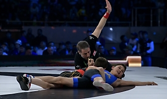 IV Профессиональная борцовская лига Ивана Поддубного. День борьбы, 26.04.2023_67