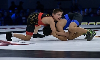 IV Профессиональная борцовская лига Ивана Поддубного. День борьбы, 26.04.2023_70