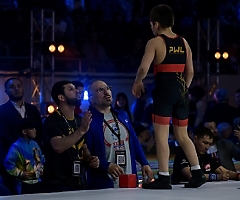 IV Профессиональная борцовская лига Ивана Поддубного. День борьбы, 26.04.2023_72