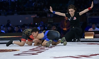 IV Профессиональная борцовская лига Ивана Поддубного. День борьбы, 26.04.2023_74