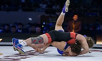 IV Профессиональная борцовская лига Ивана Поддубного. День борьбы, 26.04.2023_75