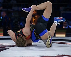 IV Профессиональная борцовская лига Ивана Поддубного. День борьбы, 26.04.2023_76