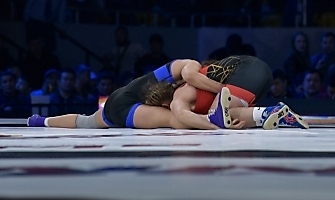 IV Профессиональная борцовская лига Ивана Поддубного. День борьбы, 26.04.2023_78