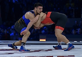 IV Профессиональная борцовская лига Ивана Поддубного. День борьбы, 26.04.2023_82