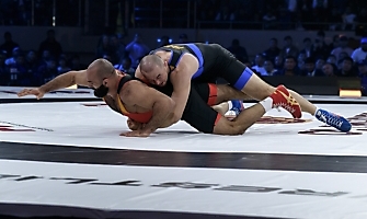 IV Профессиональная борцовская лига Ивана Поддубного. День борьбы, 26.04.2023_87