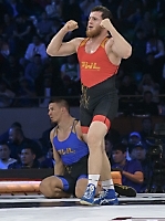 IV Профессиональная борцовская лига Ивана Поддубного. День борьбы, 26.04.2023_92